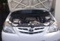 Toyota Avanza 2011 J for sale-5