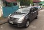 2010 Nissan Grand Livina Manual for sale-0