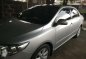 Toyota Corolla Altis 2013 FOR SALE-10