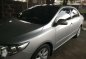 Toyota Corolla Altis 2013 FOR SALE-11