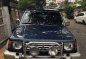 For sale Mitsubishi Pajero 97 model 4x4 local manual transmission-8