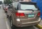 For sale Toyota Fortuner 2006 -1