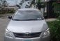 2013 Toyota Innova Automatic Gasoline well maintained for sale-3