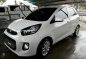 Rush sale 1.2 Lt 2016 Kia Picanto-1