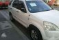 Honda CRV 2004 for sale-1