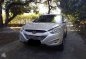 For Sale!! Hyundai Tucson 2011-2