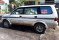 Isuzu Crosswind 2003 for sale-7