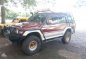 For sale Mitsubishi Pajero 4x4-1