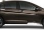 Honda City Vx 2018-9