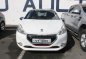 Well-kept Peugeot 208 2015 M/T for sale-2