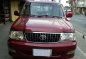 2004 Toyota Revo glx fresh low mileage for sale-11