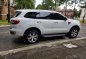 2016 Ford Everest Titanium 4x4 for sale-2