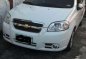 2008 Chevrolet Aveo vgis for sale-0