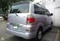 2011 Suzuki APV AT TOP of the LINE ORIG for sale-4