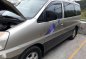 Hyundai Starex 2004 A/T for sale-9