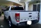 2015 Ford Ranger MT 16tkm for sale-2