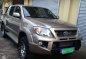 2008 Toyota HILUX 4x2 Pick-up for sale-0