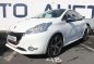 2015 Peugeot 208 for sale-10