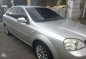 Chevrolet Optra 2004 for sale-4