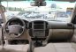 2007 Toyota Land Cruiser 4X4 MT for sale-11