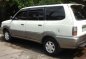 Toyota Revo SR look 1999 model manual transmission for sale-3