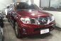 Well-kept Nissan Frontier Navara 2014 for sale-0