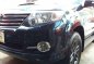 2015 Toyota Fortuner 4x2 V diesel automatic for sale-10