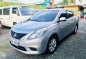 2014 Nissan Almera AUTOMATIC FRESH for sale-1