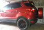 2016 Ford Ecosport Black Edition MT RUSH sale-4