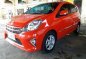 2015 Toyota Wigo g top of the line FOR SALE-0