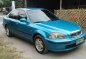 Honda Civic VTi VTEC 1996 AT Blue For Sale -2