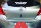 Toyota Yaris 2011 Automatic- Low Mileage FOR SALE-2