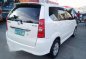 Toyota Avanza 15G 2010 Top of the Line FOR SALE-6