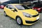 2016 Kia Rio EX AT TOP OF THE LINE for sale-1