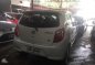 2015 TOYOTA Vios 10G Manual White color FOR SALE-1