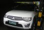 Mitsubishi Strada 2013 for sale-1