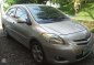 FOR SALE TOYOTA Vios 2009 AT-1