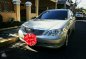 2003 Toyota Camry 2.4 V for sale-0