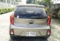 Kia Picanto 2016 Casa Maintained for sale-5