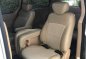 Hyundai Grand Starex Gold VGT 2009 Matic For Sale -1