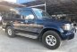 SALE or SWAP - MITSUBISHI Pajero local 1996-0