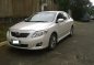 Well-maintained Toyota Corolla Altis 2010 for sale-1