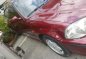 Honda Civic vtec 97 matic for sale-2