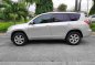 Good as new Toyota RAV4 2006 for sale-4