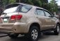 Well-kept Toyota Fortuner 2006 for sale-5