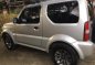 Suzuki Jimny 2015 for sale-0