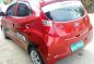 Hyundai Eon 2014 GLS Manual Red For Sale -3