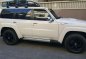 Nissan Patrol 2018 Limited Edition AT White For Sale -2