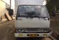 FOR SALE Mitsubishi Canter truck 4w aluminum van 1994-0