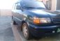 Toyota REVO GLX 98 for sale-4